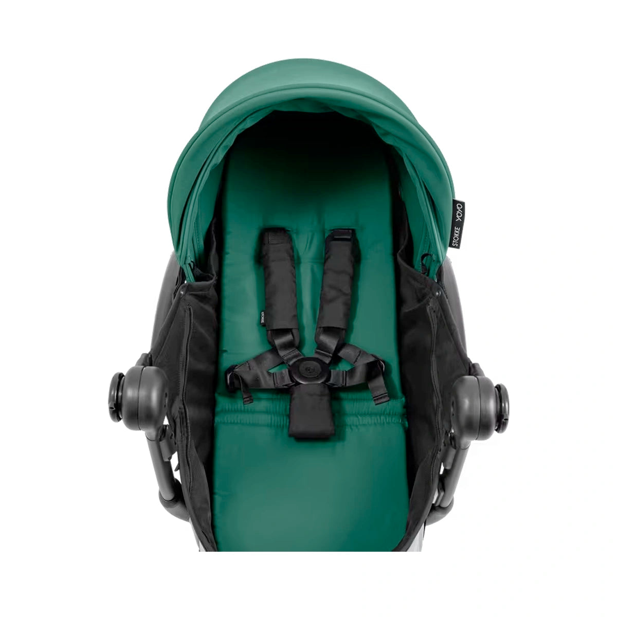 Pack Recién Nacido Yoyo⁵ Stokke® Bosque