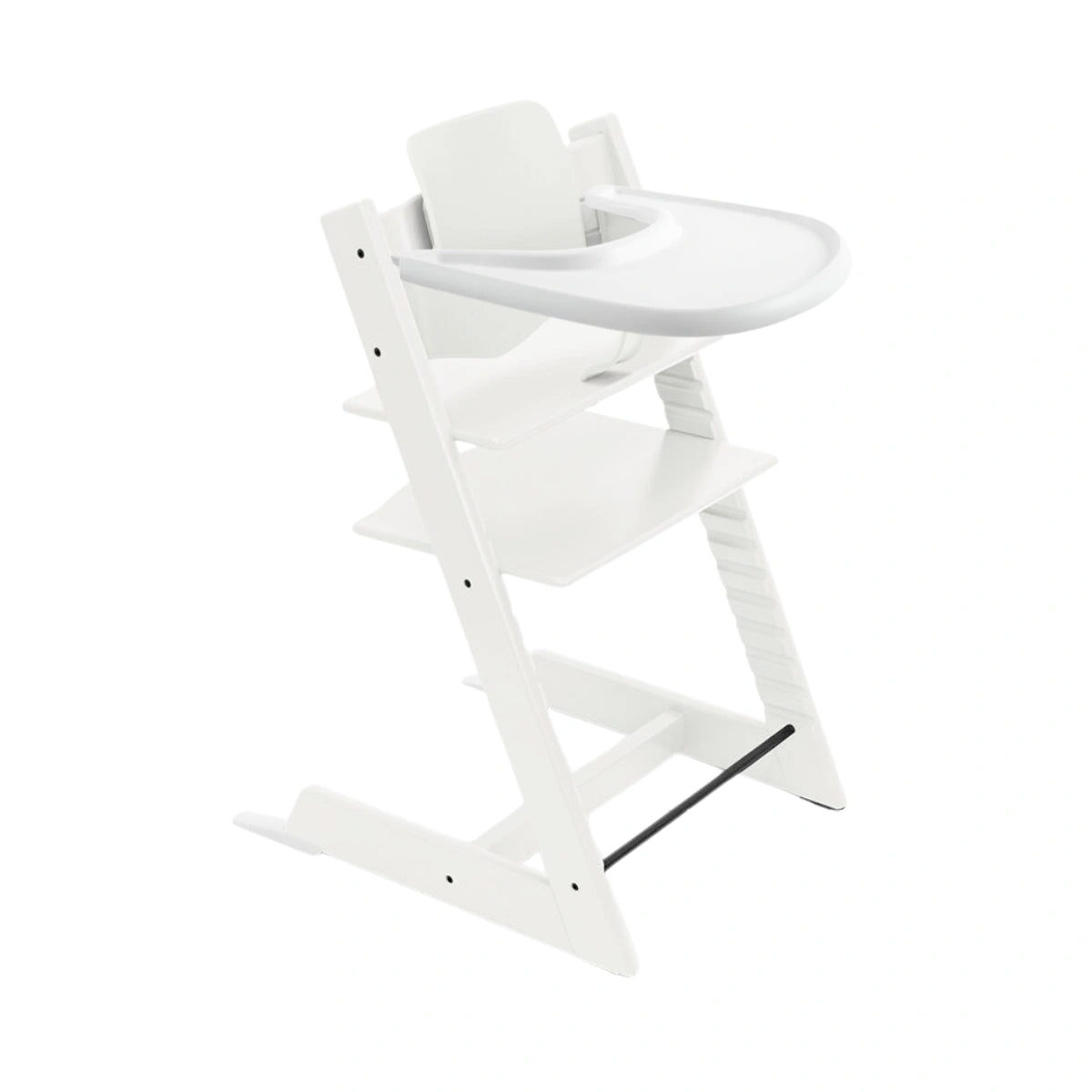 Pack Trona Stokke® Tripp Trapp White