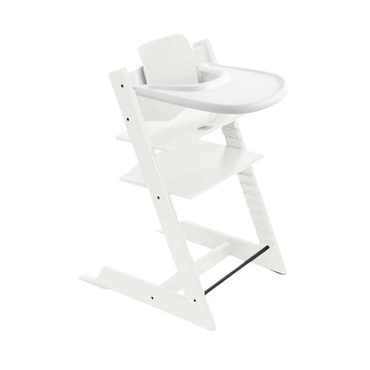 Pack Trona Stokke® Tripp Trapp White