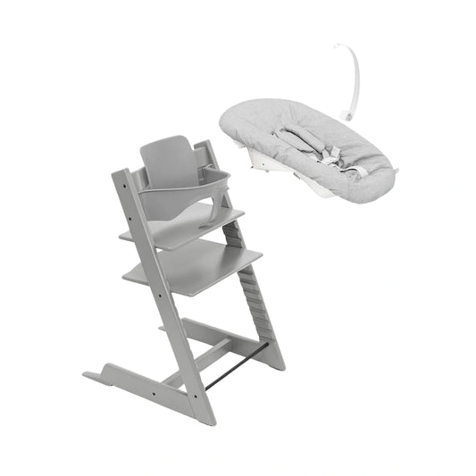 Pack Trona Stokke® Tripp Trapp Storm Grey