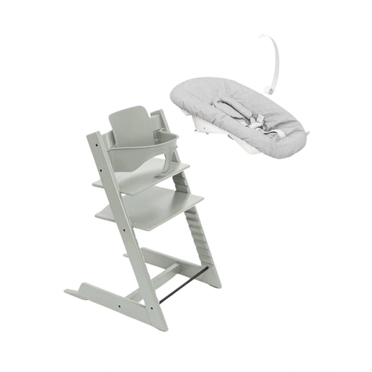 Pack Trona Stokke® Tripp Trapp Glacier Green