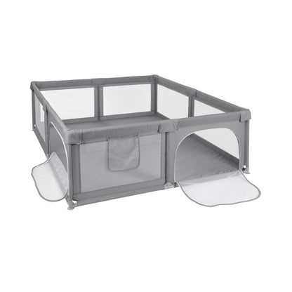 Parque XXL Innovaciones MS Grey