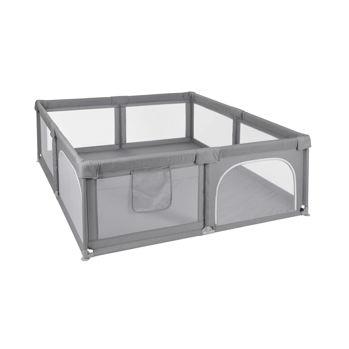 Parque XXL Innovaciones MS Grey