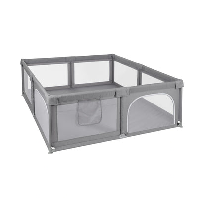 Parque XXL Innovaciones MS Grey