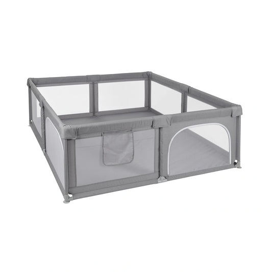 Parque XXL Innovaciones MS Grey