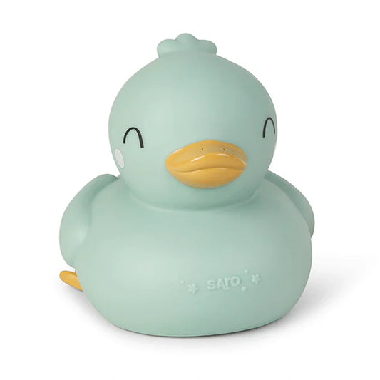 Pato Gigante Saro Menta - ALIBEY nens