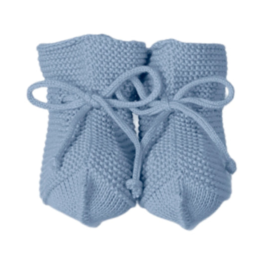 Patucos Mac Ilusión Conejitos Provenza