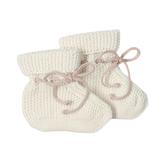 Patucos Mac Ilusión Staywild Blush