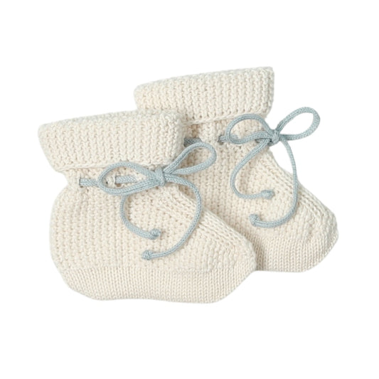 Patucos Mac Ilusión Staywild Aqua Green