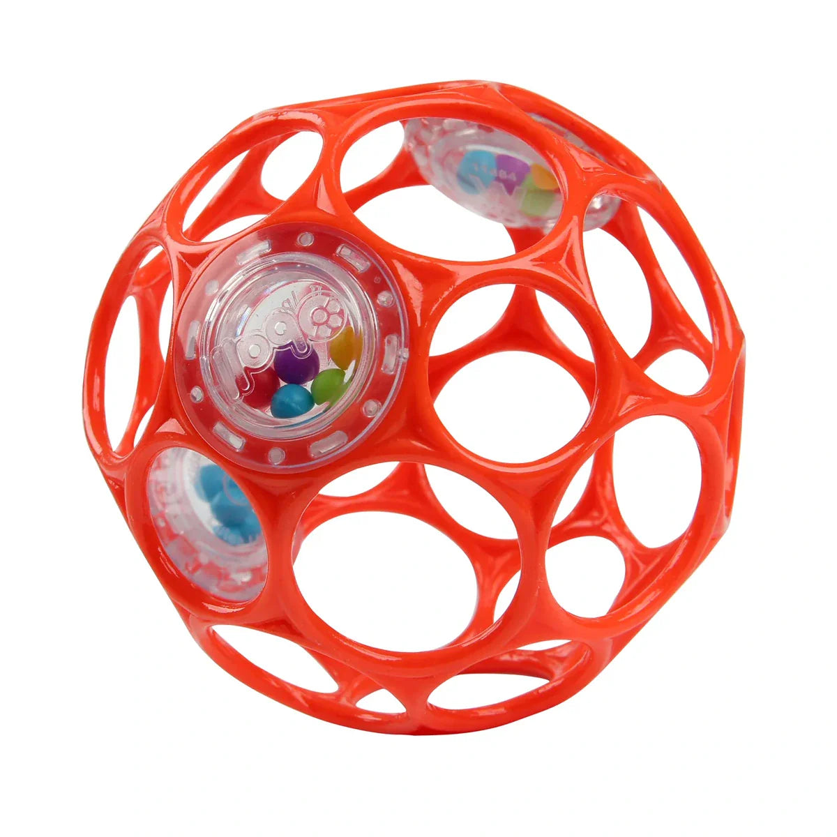 Oball Saro Orange - ALIBEY nens