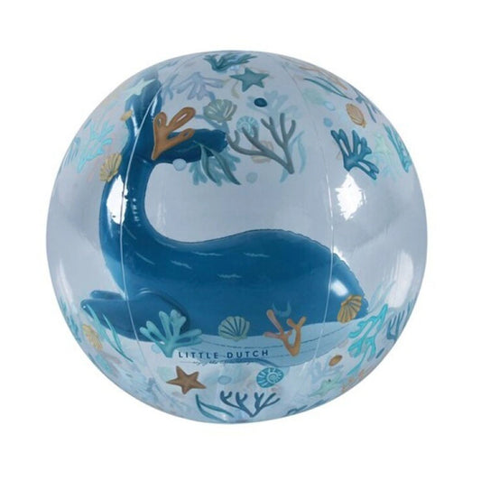 Pelota 3D Little Dutch Ocean Dreams