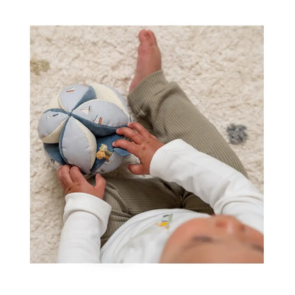 Pelota Montessori Little Dutch Sailors Bay - ALIBEY nens