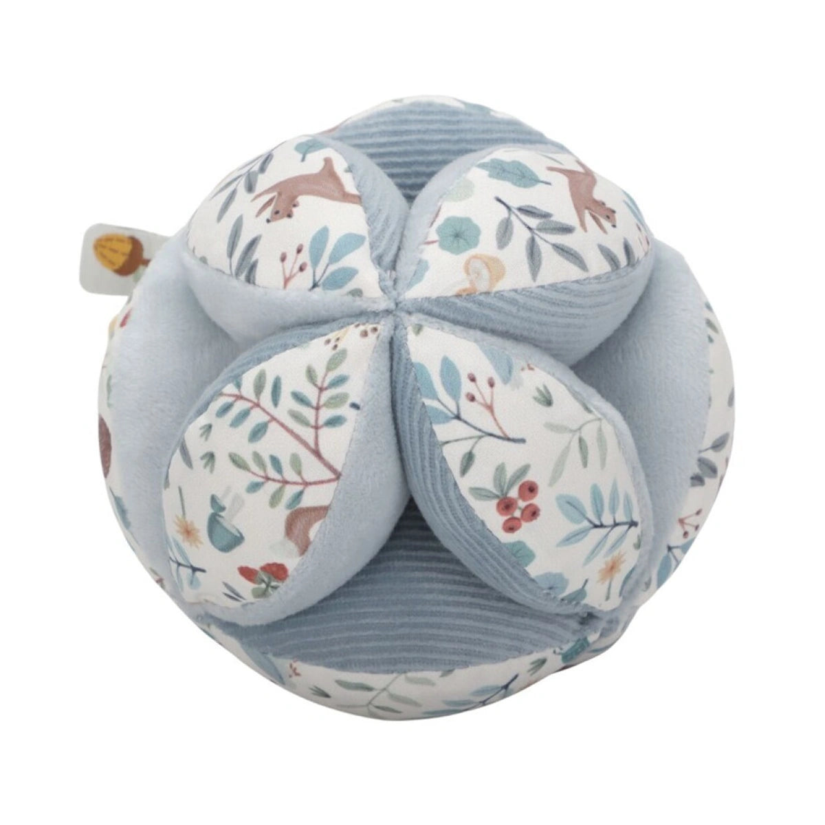 Pelota Montessori Little Dutch Forest Friends