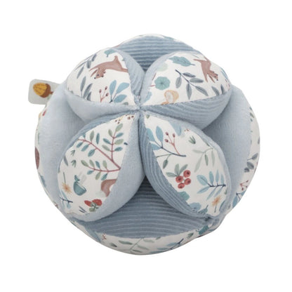 Pelota Montessori Little Dutch Forest Friends