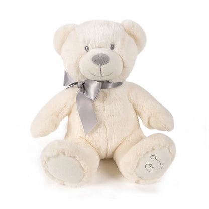 Peluche Pasito a Pasito Oso Chelsea Beige - ALIBEY nens