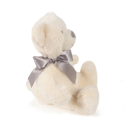 Peluche Pasito a Pasito Oso Chelsea Beige - ALIBEY nens