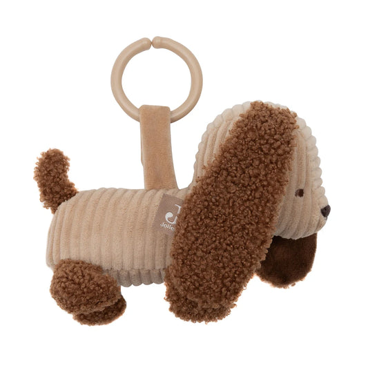 Perrito Colgante Jollein Diego