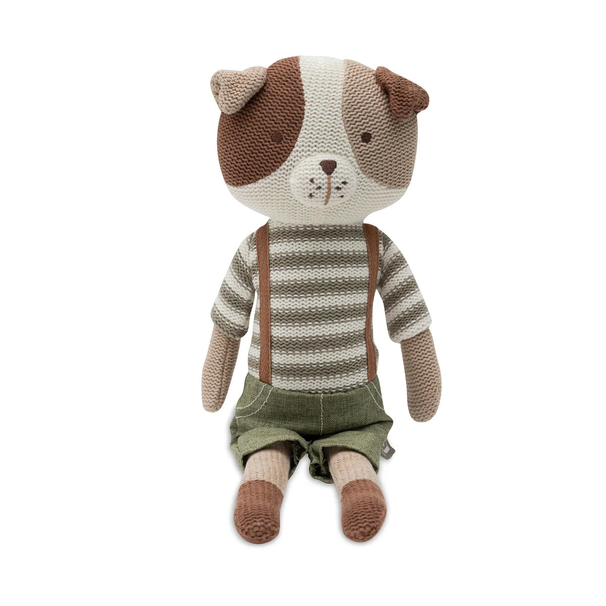 Perro Jollein Mick