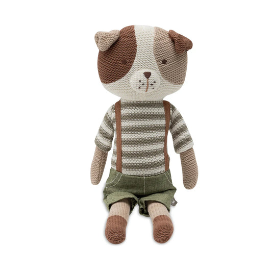 Perro Jollein Mick