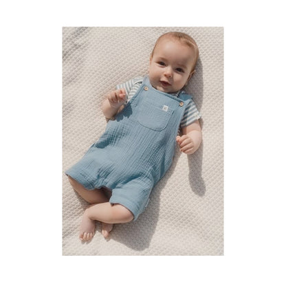 Peto 6-9 Meses Little Dutch Stone