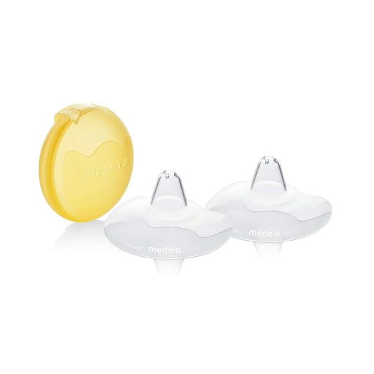 Pezoneras Talla L Medela - ALIBEY nens