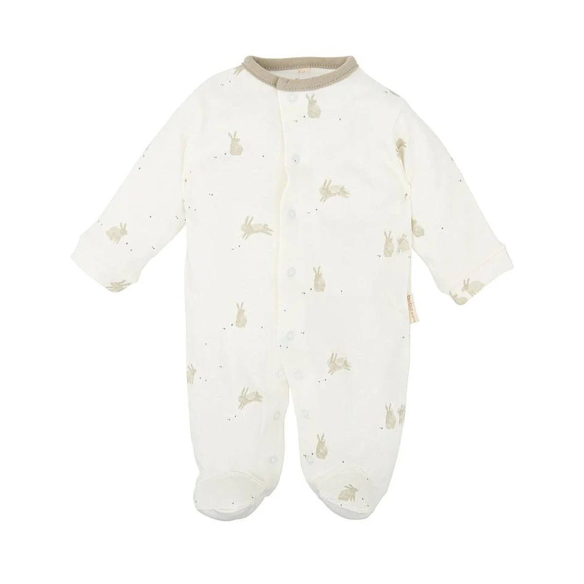 Pijama 0-1 Mes BimbiDreams Bunny - ALIBEY nens