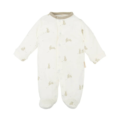 Pijama 1-3 Meses BimbiDreams Bunny - ALIBEY nens