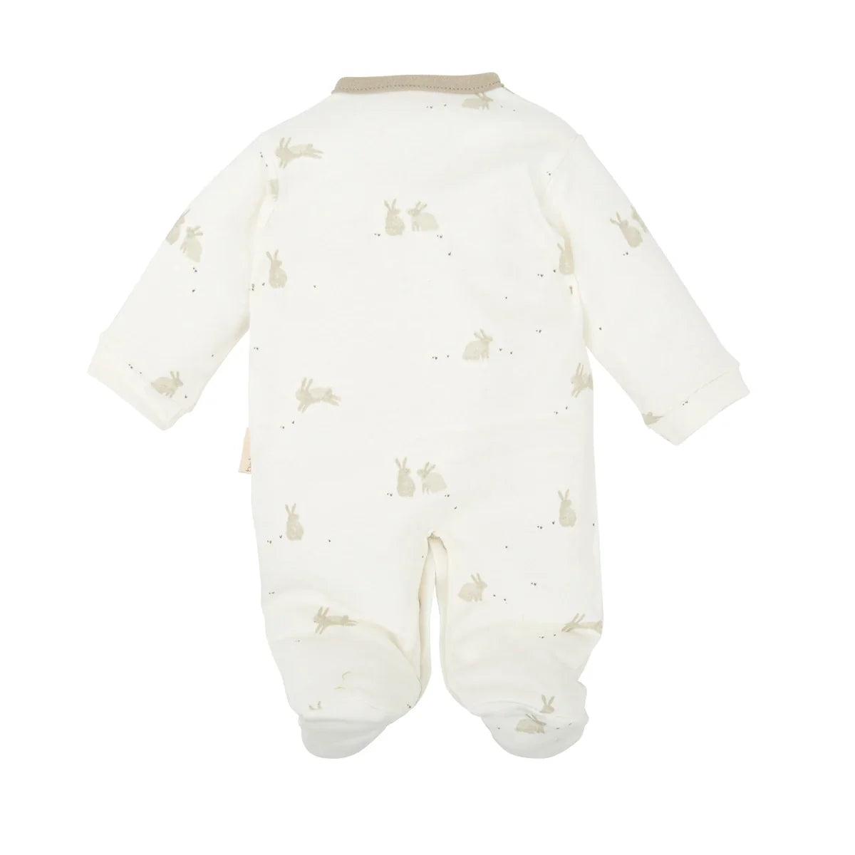 Pijama 1-3 Meses BimbiDreams Bunny - ALIBEY nens