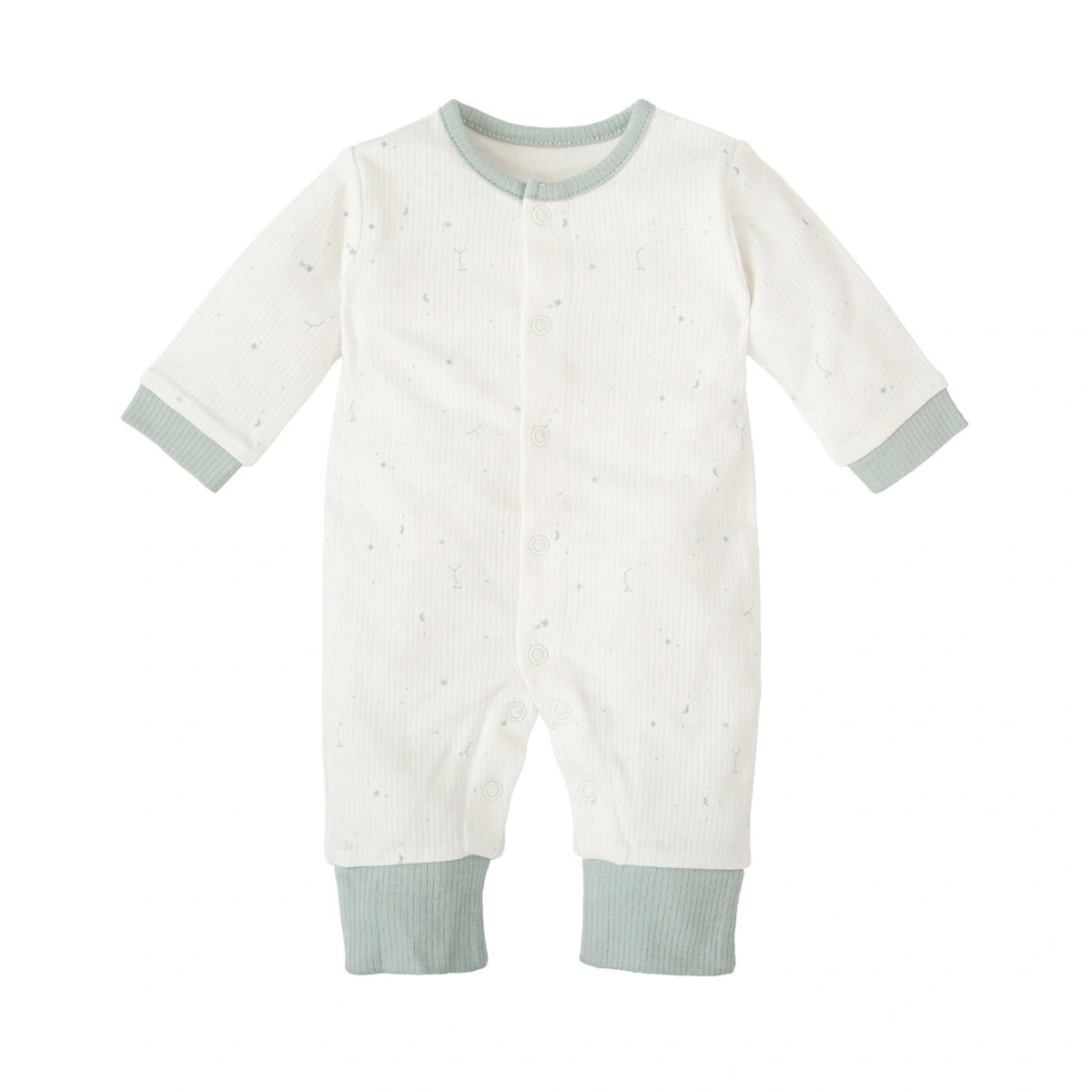 Pijama 0-1 Mes BimbiDreams Orion
