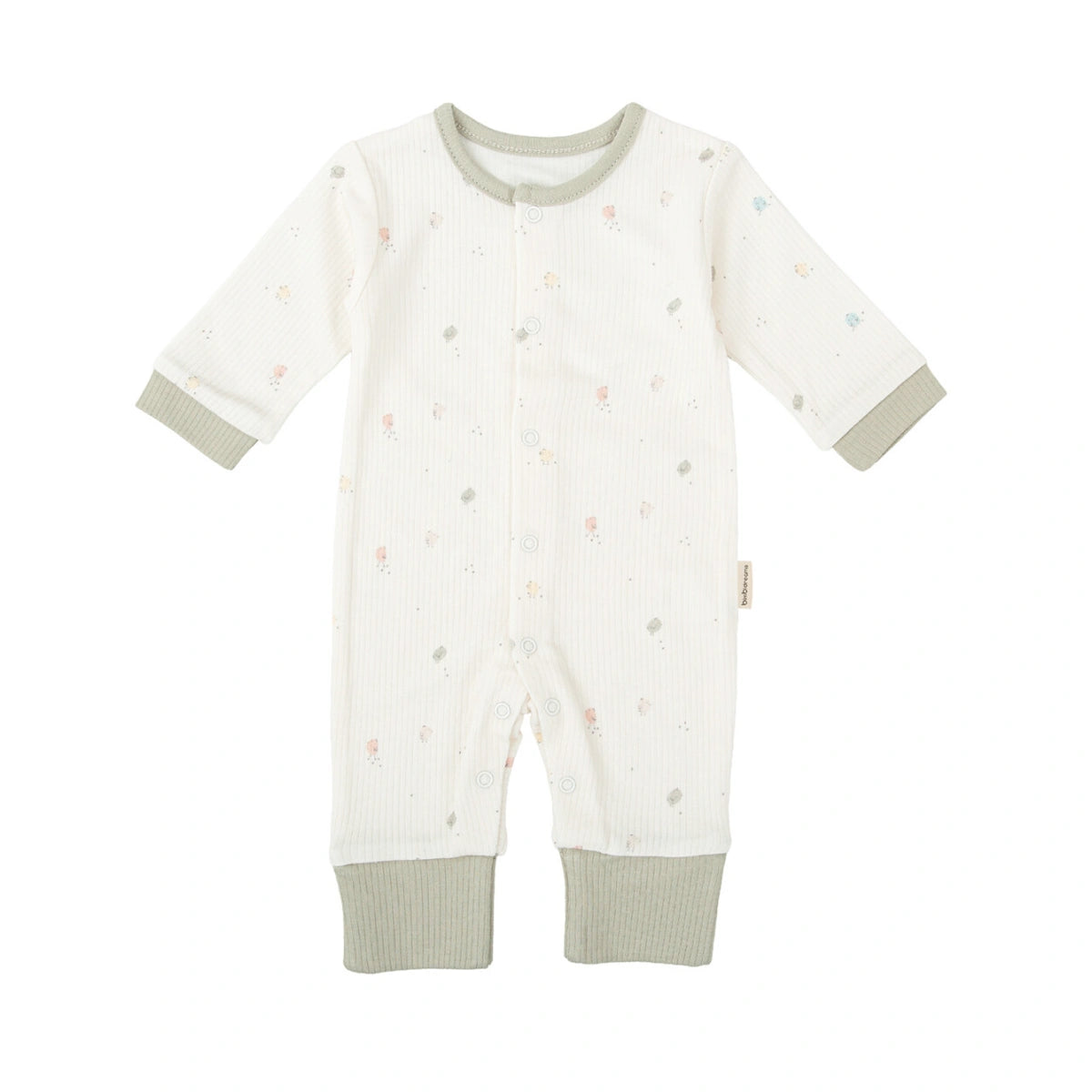 Pijama 0-1 Mes BimbiDreams Chicks