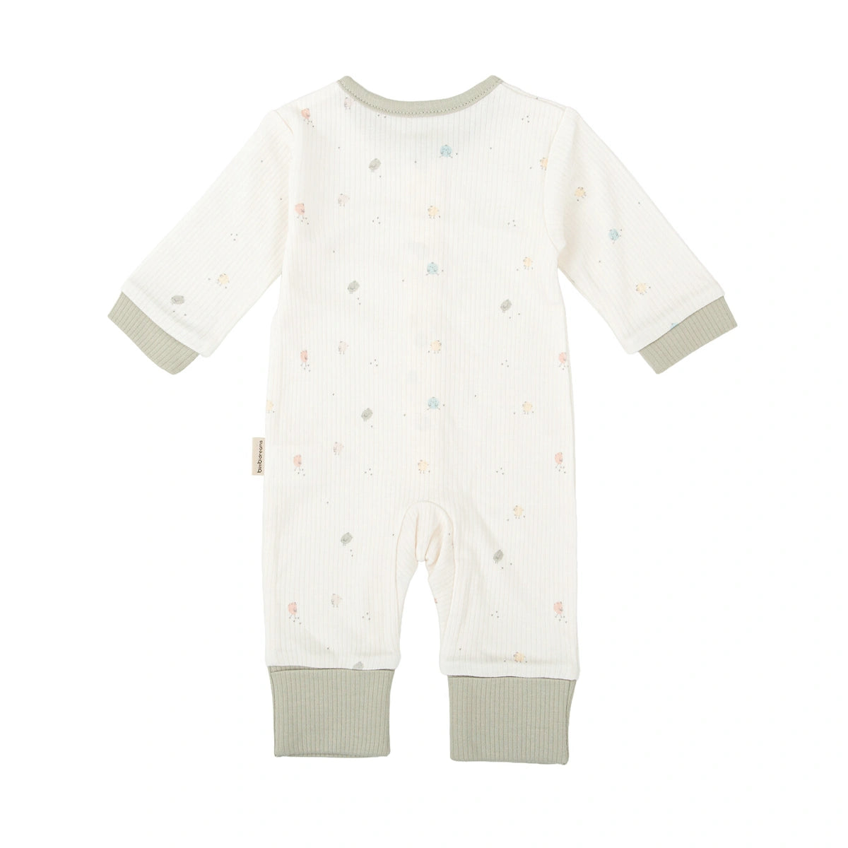 Pijama 0-1 Mes BimbiDreams Chicks