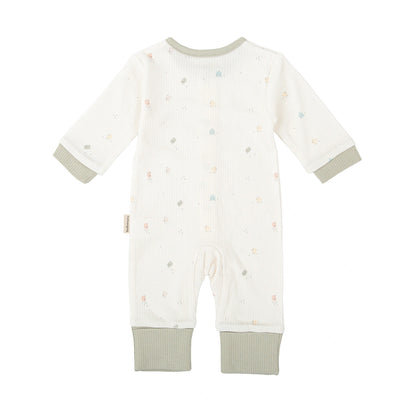 Pijama 0-1 Mes BimbiDreams Chicks