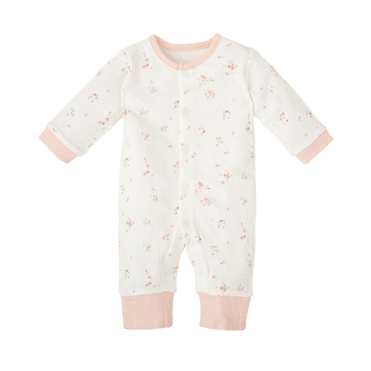 Pijama 0-1 Mes BimbiDreams Monet