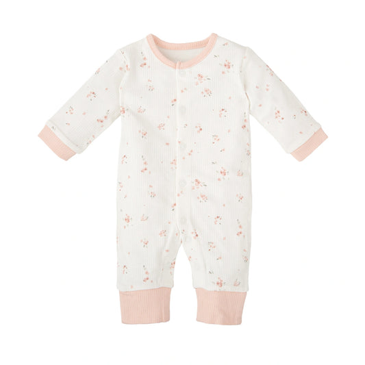 Pijama 0-1 Mes BimbiDreams Monet