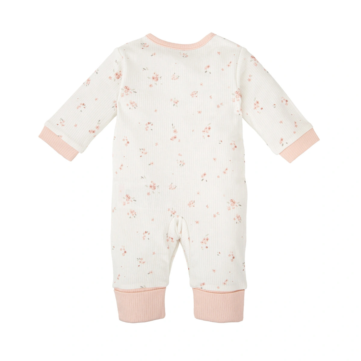 Pijama 0-1 Mes BimbiDreams Monet