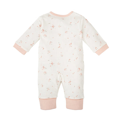 Pijama 0-1 Mes BimbiDreams Monet