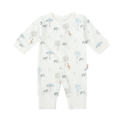 Pijama 0-1 Mes BimbiDreams Tanzania