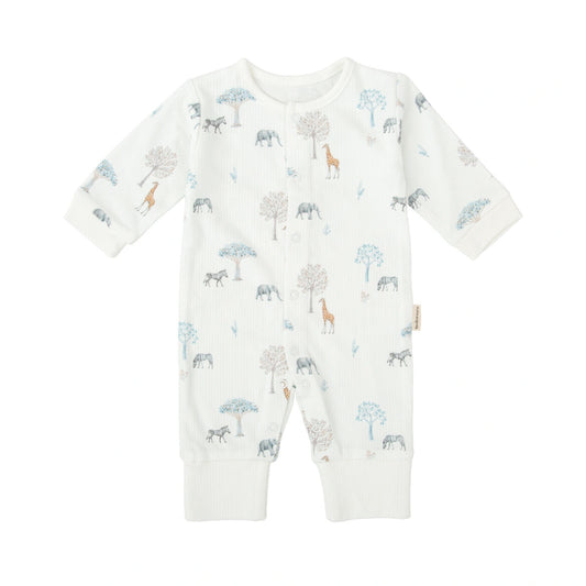 Pijama 0-1 Mes BimbiDreams Tanzania