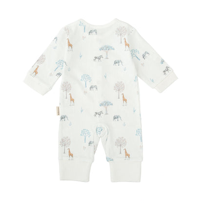 Pijama 0-1 Mes BimbiDreams Tanzania