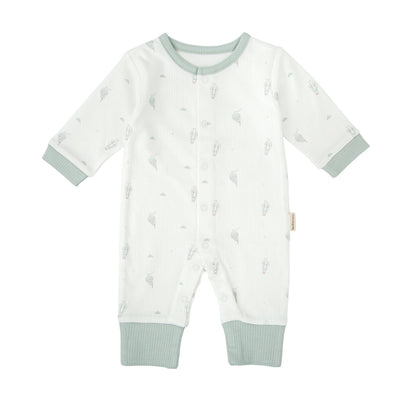 Pijama 0-1 Mes BimbiDreams Sky