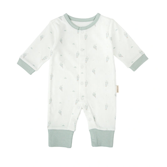 Pijama 0-1 Mes BimbiDreams Sky