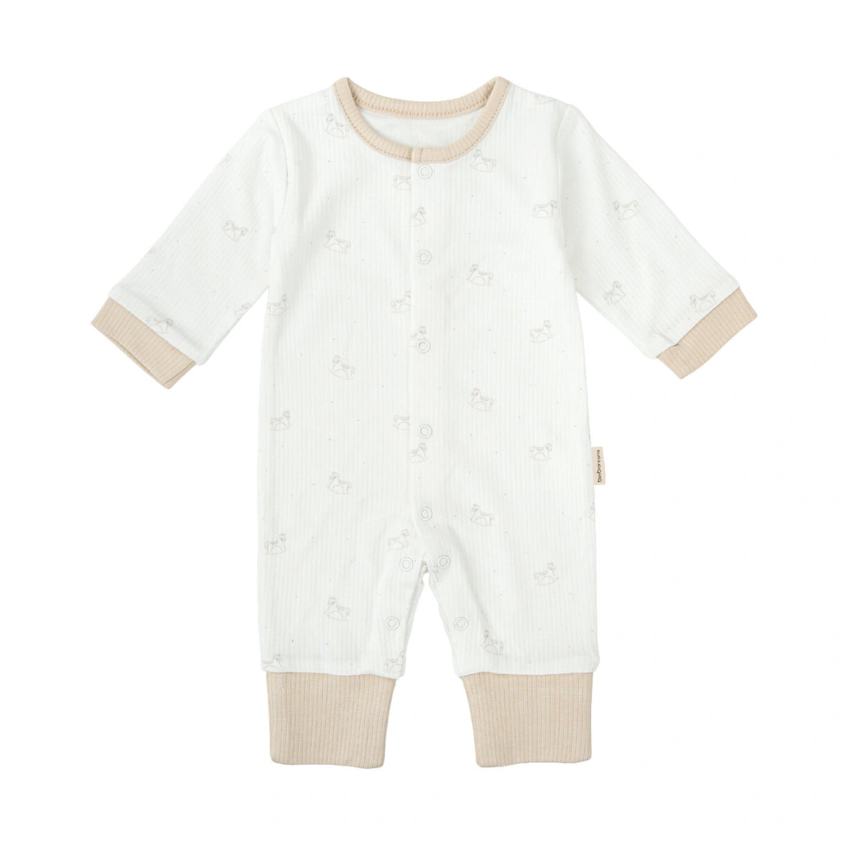 Pijama 0-1 Mes BimbiDreams Toy