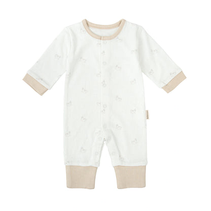 Pijama 0-1 Mes BimbiDreams Toy