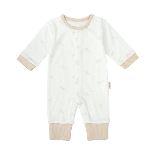Pijama 0-1 Mes BimbiDreams Toy