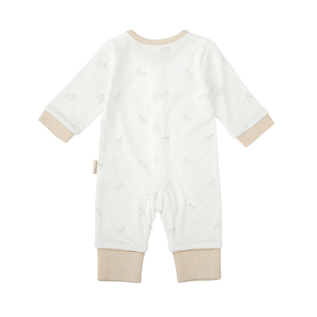 Pijama 0-1 Mes BimbiDreams Toy