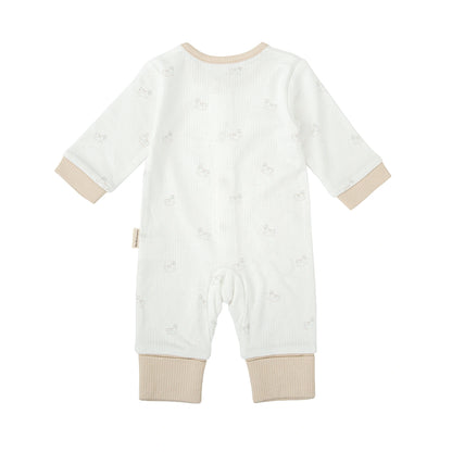 Pijama 0-1 Mes BimbiDreams Toy
