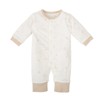 Pijama 1-3 Meses BimbiDreams Happy Forest