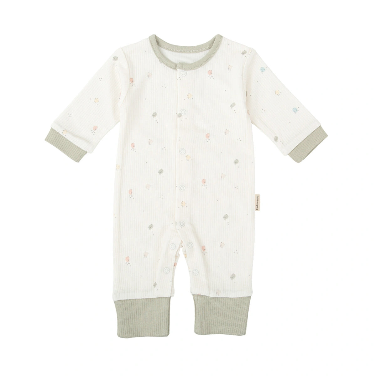 Pijama 1-3 Meses BimbiDreams Chicks