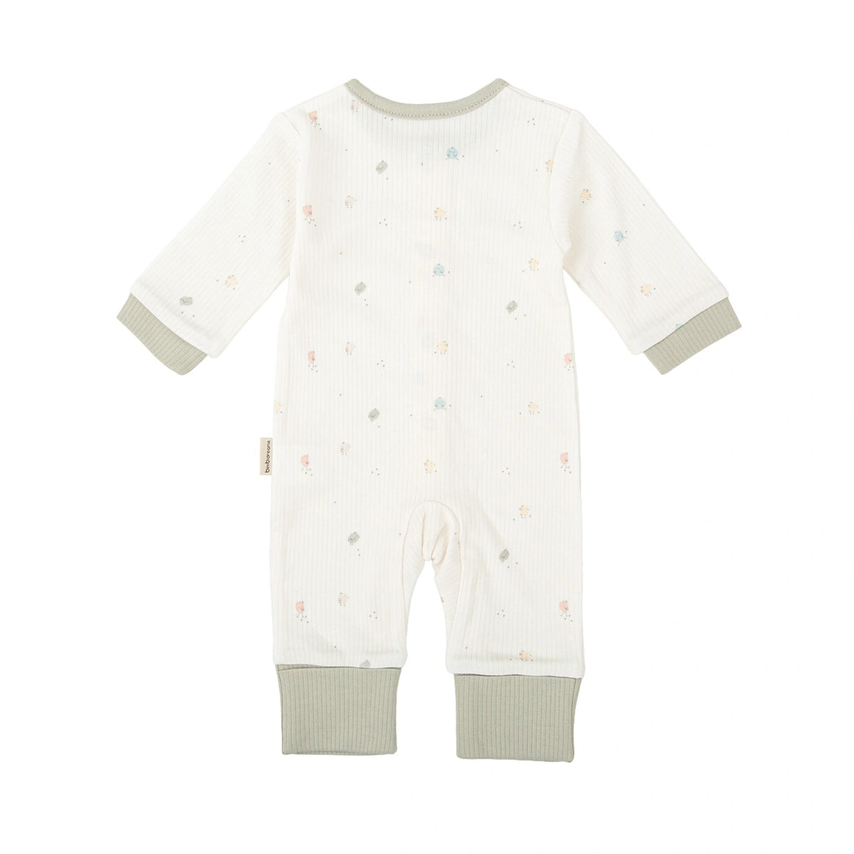 Pijama 1-3 Meses BimbiDreams Chicks