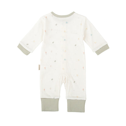Pijama 1-3 Meses BimbiDreams Chicks